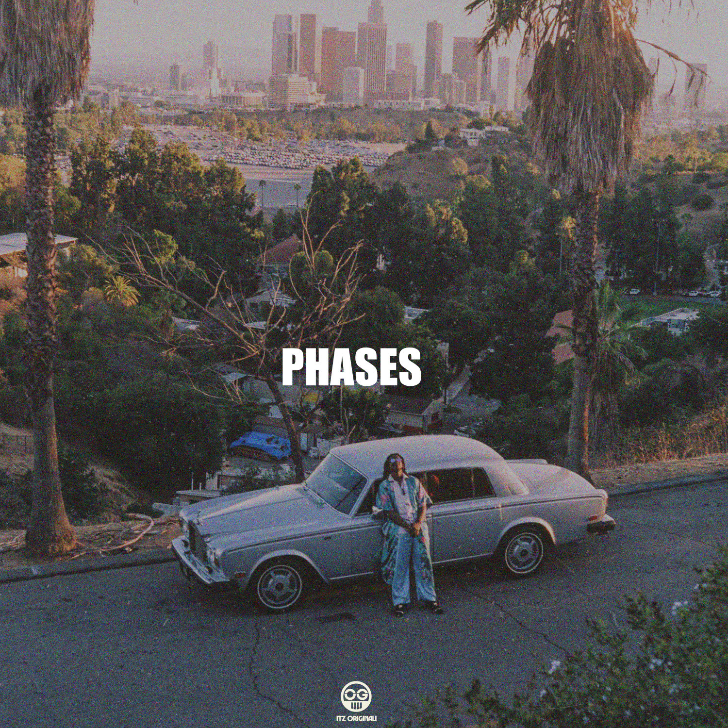 Phases - Buy & Sell High Quality Samples | Wavs.com