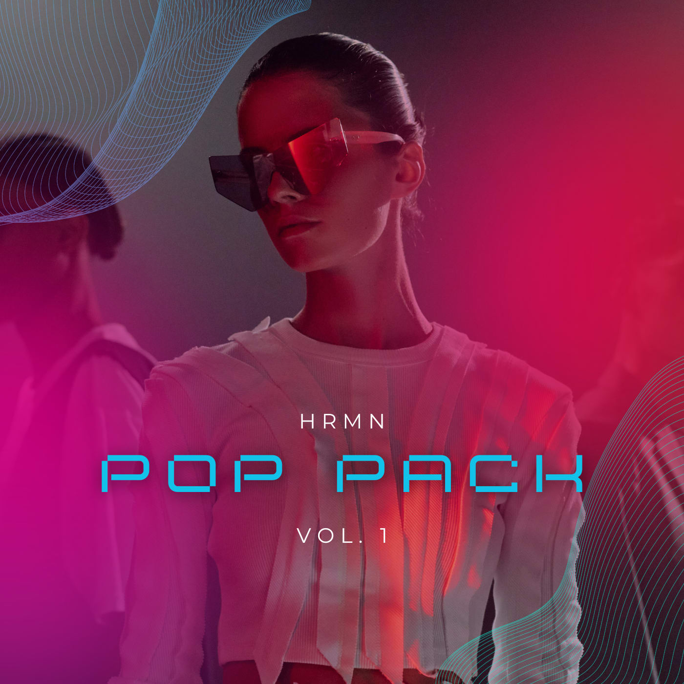 HRMN Pop Pack - Buy & Sell High Quality Samples | Wavs.com