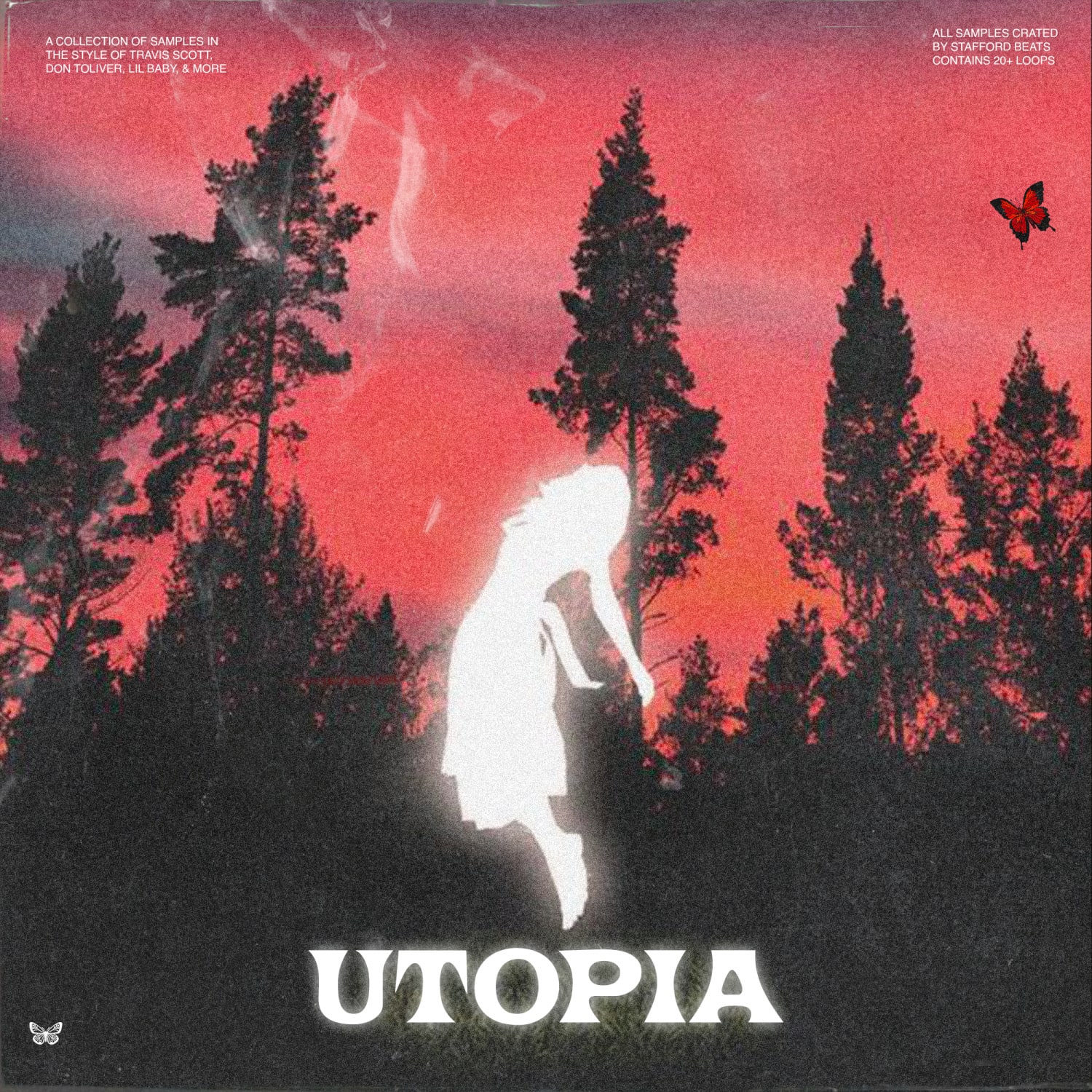 UTOPIA - Buy & Sell High Quality Samples | wavs.com